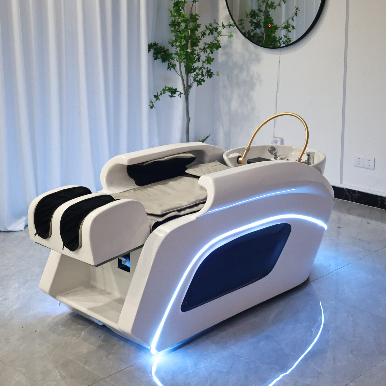 Massage Table Accessories Uk - Брендовая парикмахерская, магазин, автоматический массаж, шампунь,