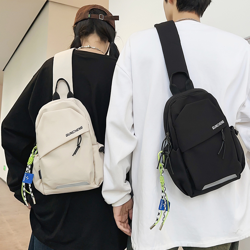 Tablet Shoulder Bag - Сумка через плечо, мужской маленький рюкзак