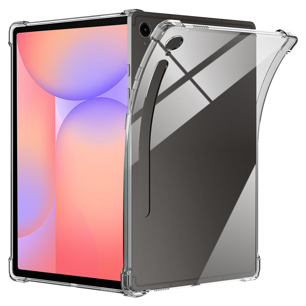 Samsung Tablet S10 Accessories - Прозрачный чехол для Samsung Galaxy Tab