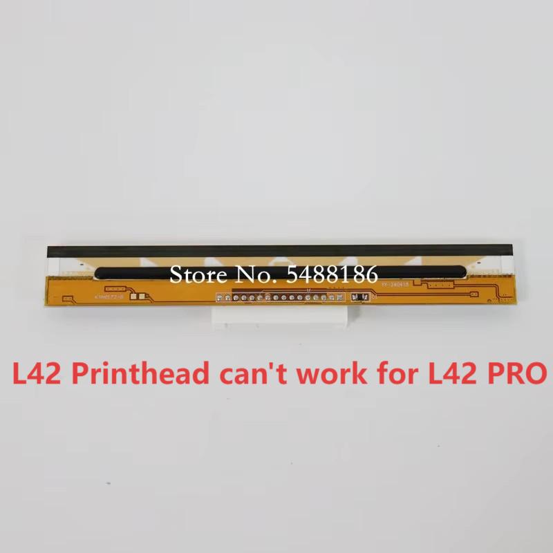 Hp Tablet Accessories - Печатающая головка L42 для ELGIN -