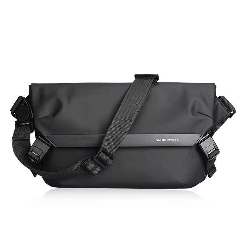 Tablet Shoulder Bag - Mark Ryden, качественная водонепроницаемая мужская сумка