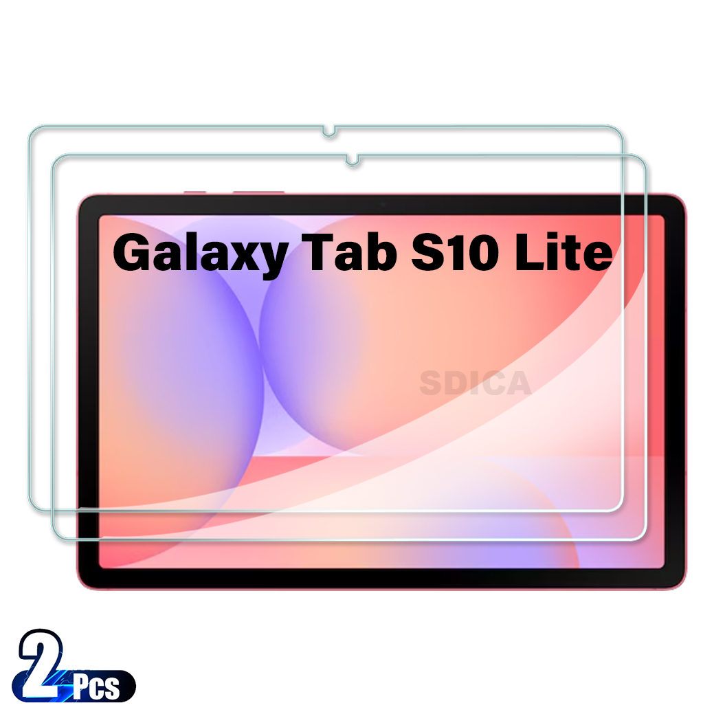 Samsung Tablet S10 Accessories - 2 шт. для Samsung Galaxy Tab