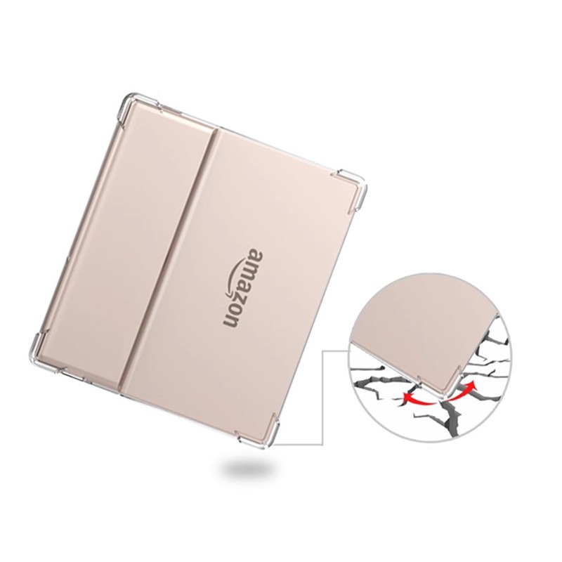 Tablet Accessories Amazon - Чехол для Amazon Kindle Oasis 2/3