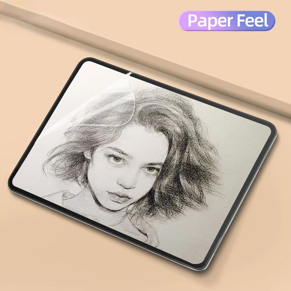 Samsung Tablet S10 Accessories - Защитная пленка для экрана Paper Feel