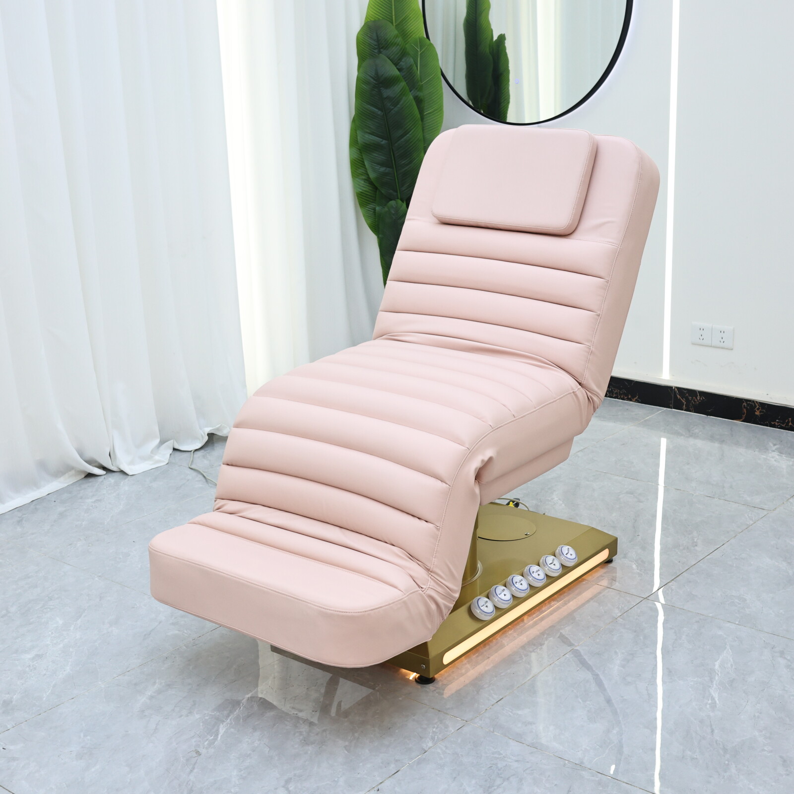 Massage Table Accessories Uk - Кровать для ухода за красотой и