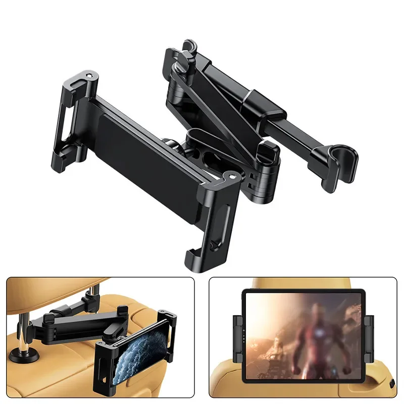 Toddler Tablet Accessories - Вращающийся на 360 градусов регулируемый держатель