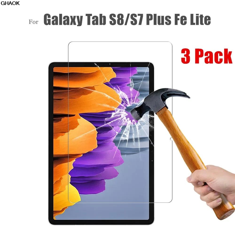 Samsung Tablet S10 Accessories - 3-слойная защитная пленка для экрана Samsung