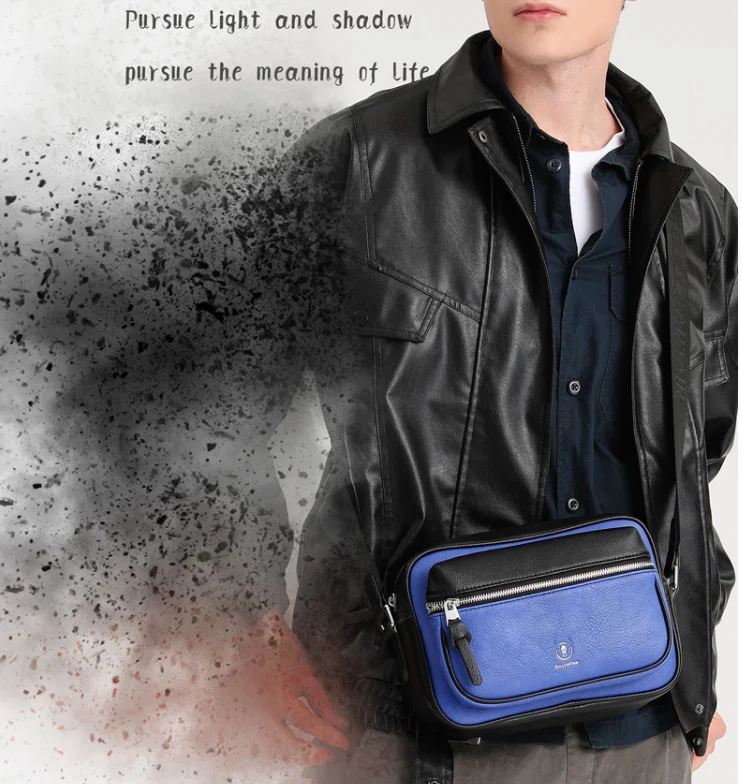 Tablet Shoulder Bag - Новая сумка через плечо для мужа,
