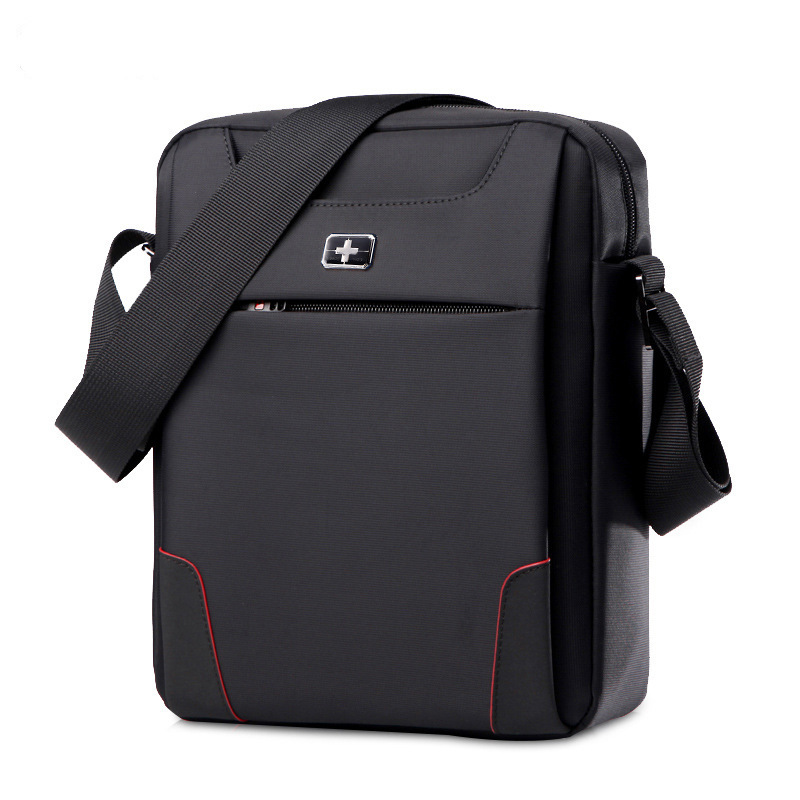 Tablet Shoulder Bag - Сумка для iPad 10,1 дюйма, мужская