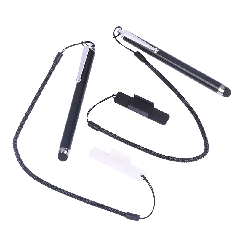Tablet Stylus Accessories - 🛒 Универсальный стилус для сенсорных экранов