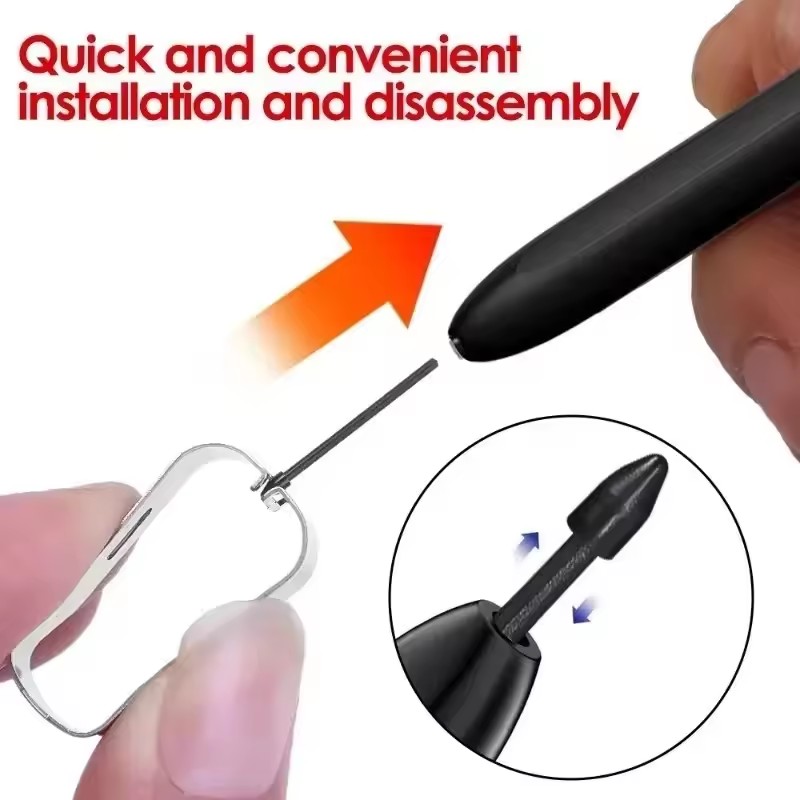 Tablet Stylus Accessories - Наконечники стилуса для Samsung S Pen,