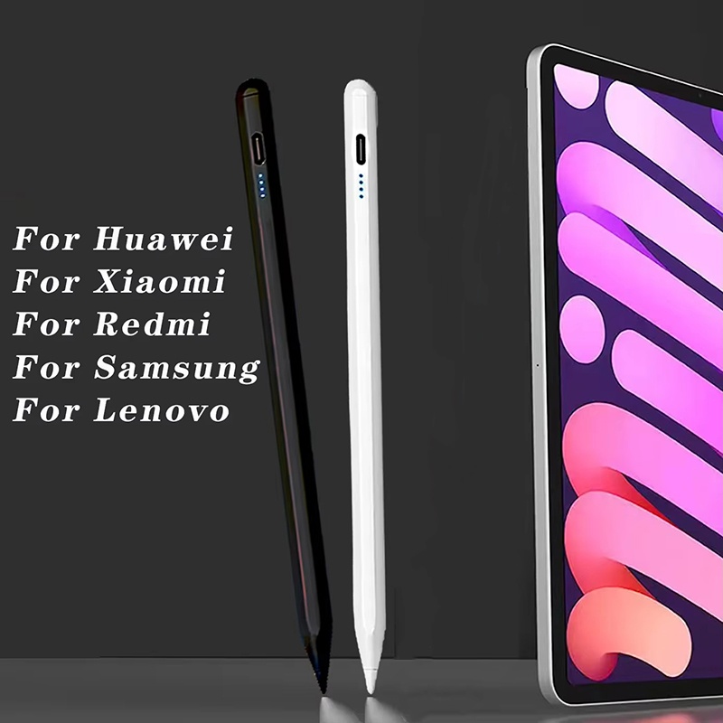 Tablet Stylus Accessories - Универсальная ручка для сенсорного экрана, стилус-карандаш