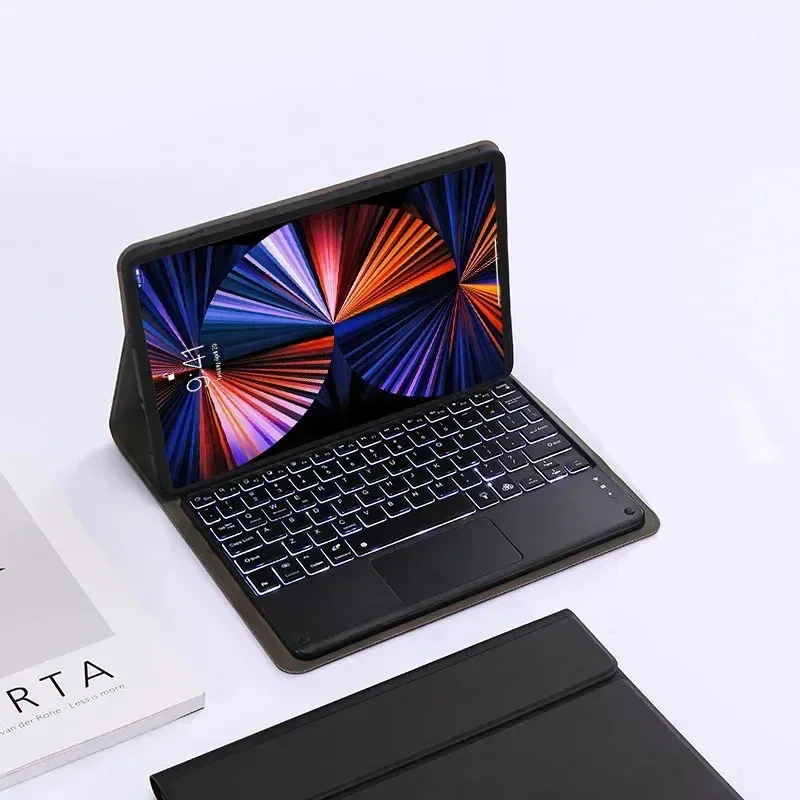Tablet Accessories Amazon - Чехол с клавиатурой для планшетов с