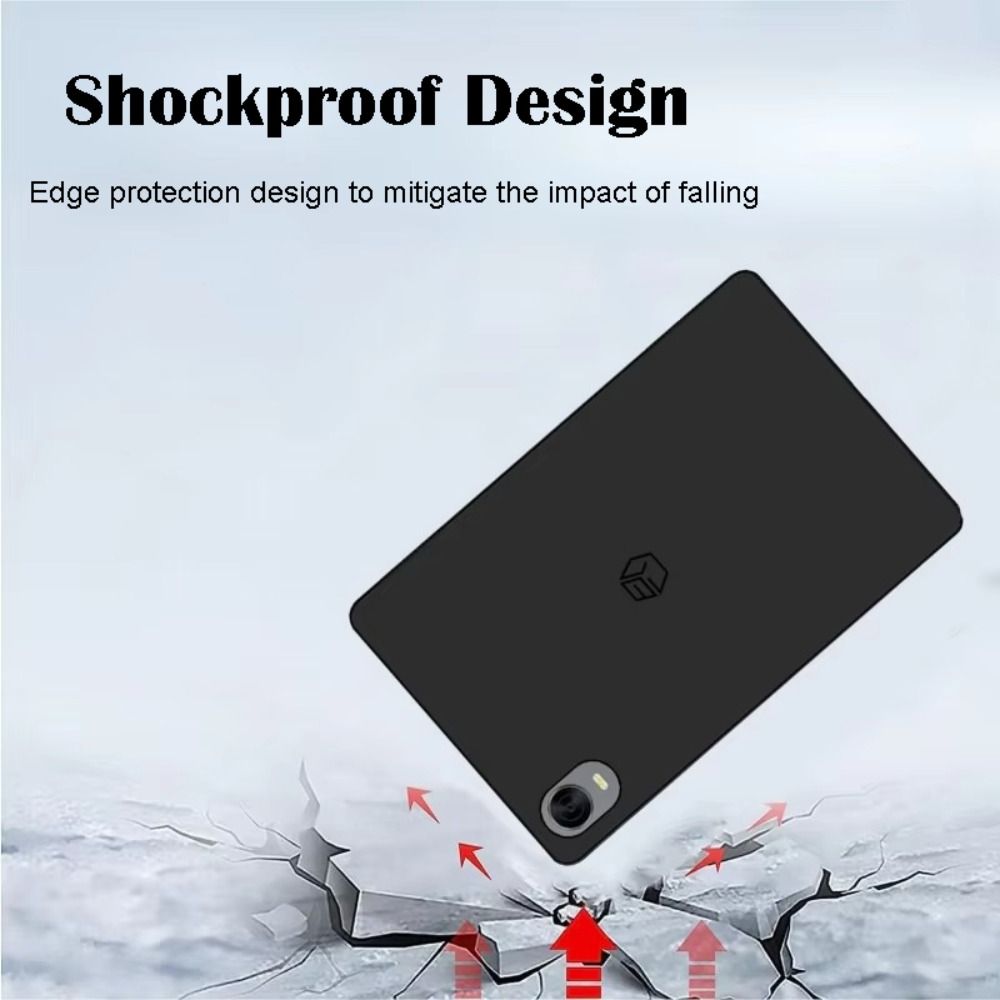 Tablet Accessories Amazon - Новый чехол для планшета из ТПУ