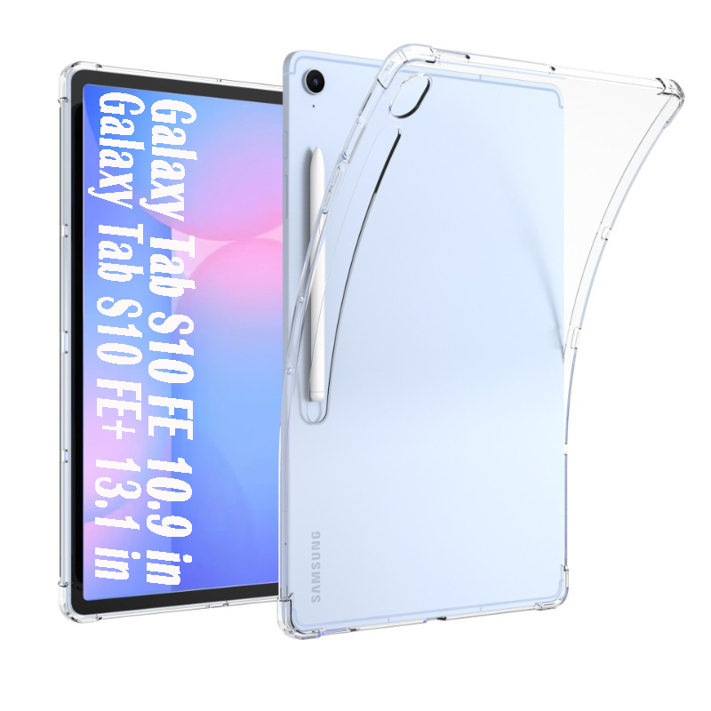 Samsung Tablet S10 Accessories - Для Samsung Galaxy Tab S10 FE