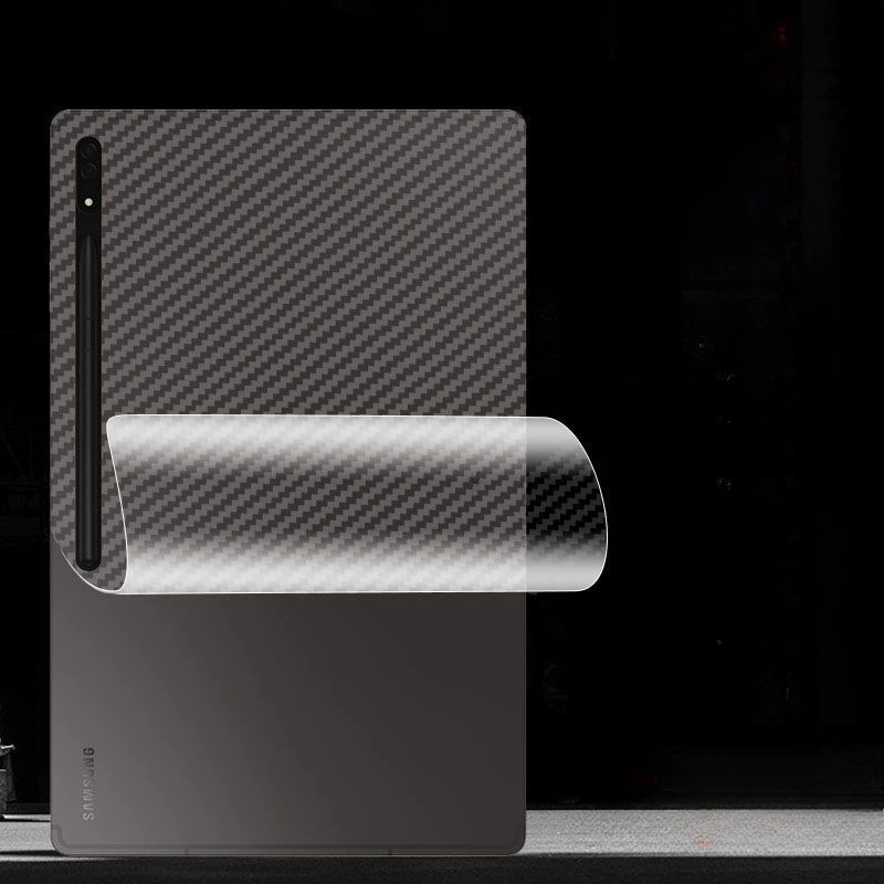 Samsung Tablet S10 Accessories - Задняя пленка для Samsung Galaxy Tab