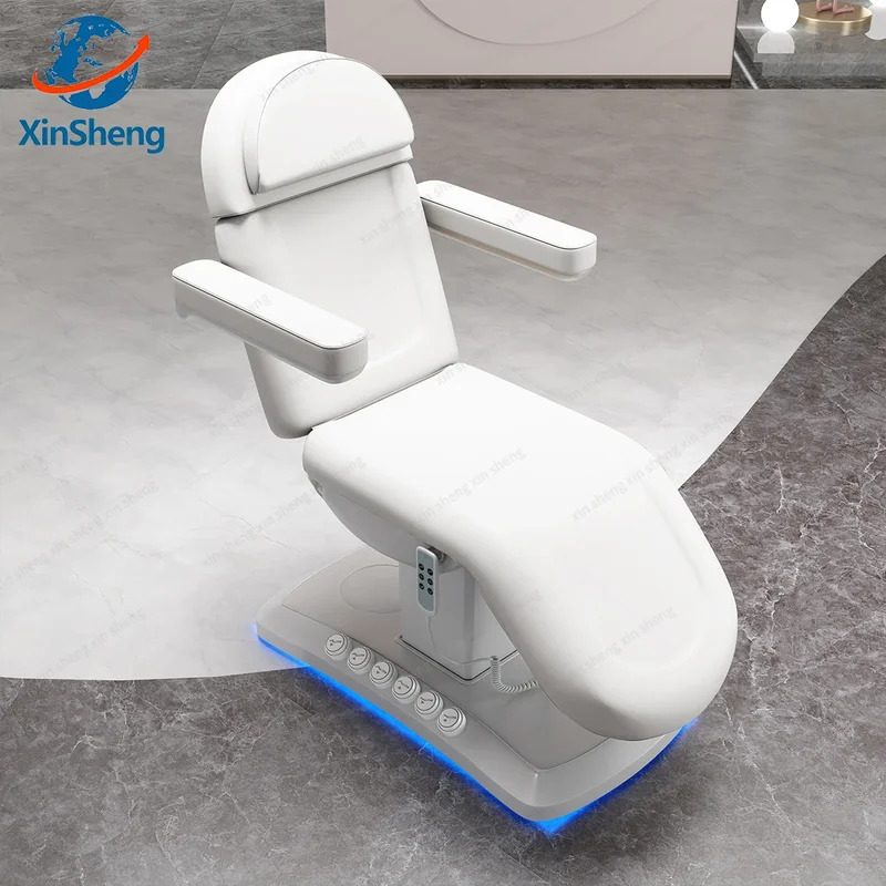 Massage Table Accessories Uk - Кушетка для косметических процедур XingSheng Electric,
