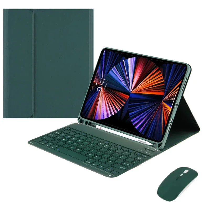 Vortex Tablet Accessories - Чехол-клавиатура для Samsung Galaxy Tab A11