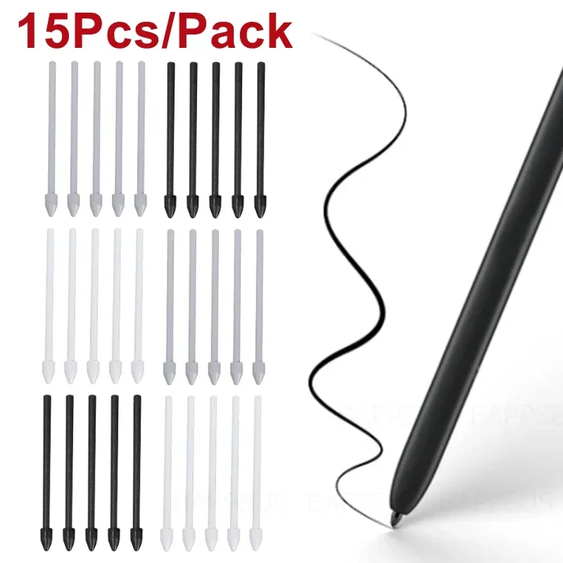 Galaxy Tablet Accessories - Сменные наконечники для карандашей Samsung Galaxy