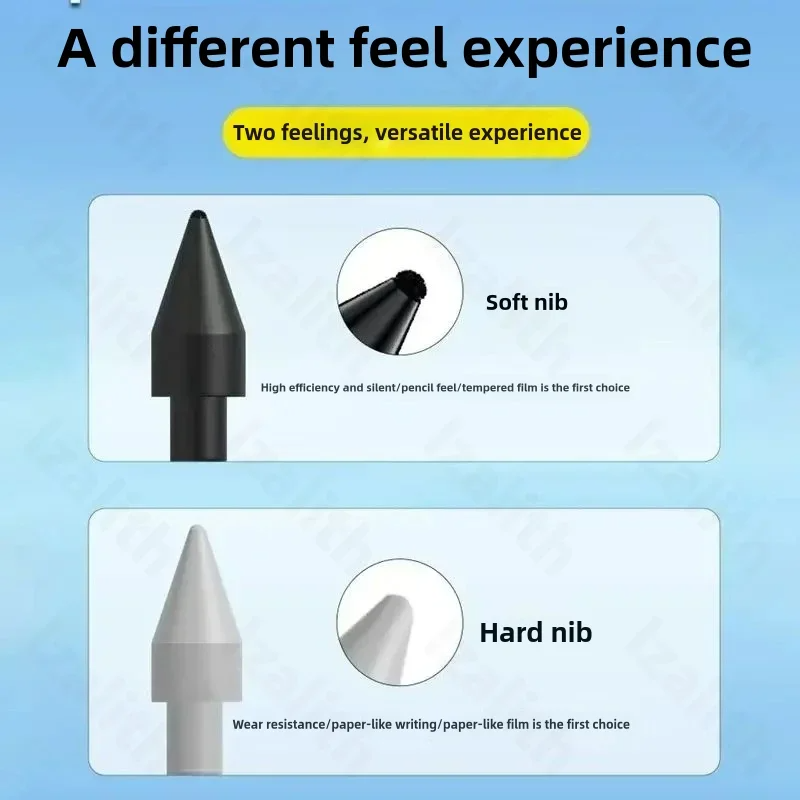 Tablet Stylus Accessories - Сменные наконечники для стилуса S Pen