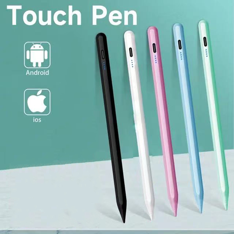 Tablet Stylus Accessories - Стилус для планшета, мобильного телефона, сенсорная