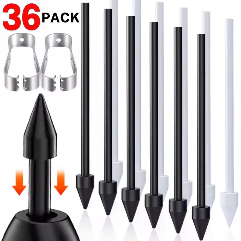 Tablet Stylus Accessories - Насадки для карандашей для Galaxy Tab