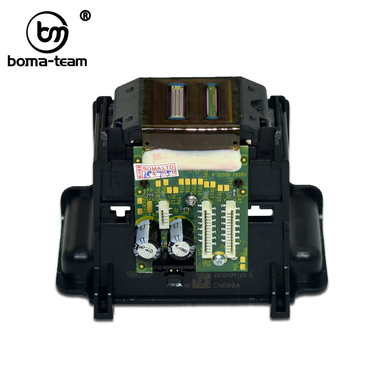 Hp Tablet Accessories - Новая печатающая головка CN688a 688a, совместимая