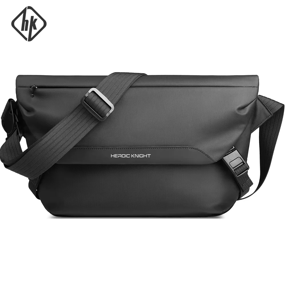 Tablet Shoulder Bag - Мужская сумка через плечо HcanKcan, водонепроницаемая