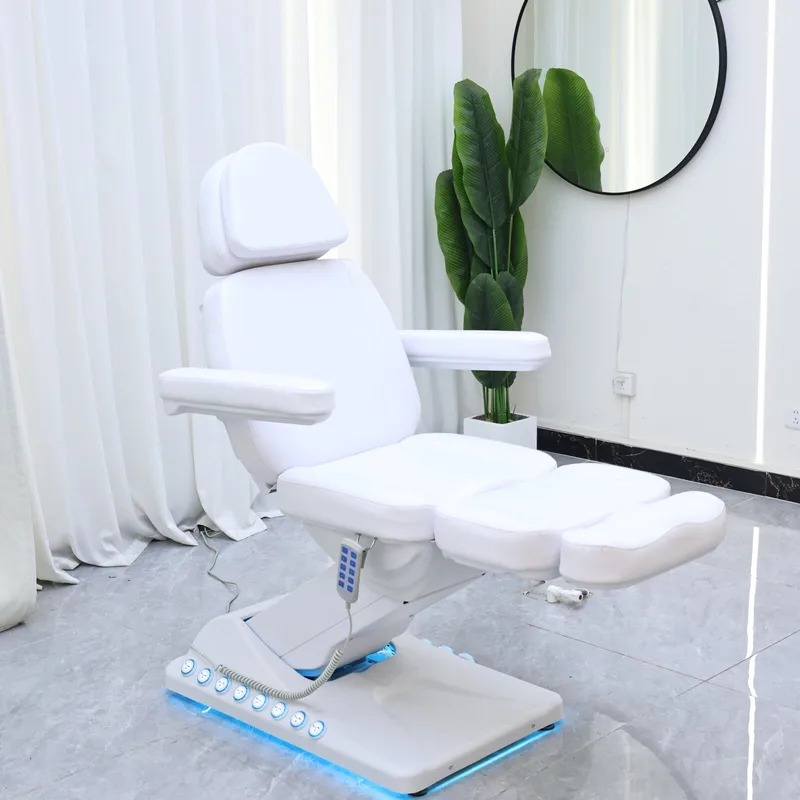 Massage Table Accessories Uk - Кушетка для косметологии и ухода за