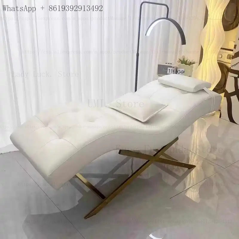 Massage Table Accessories Uk - Кушетка для косметологических процедур 2026 Kung
