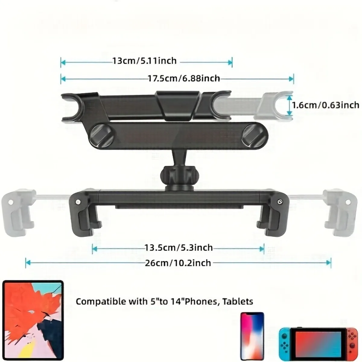 Подставка для планшета, подгол – обзор и цена Toddler Tablet Accessories