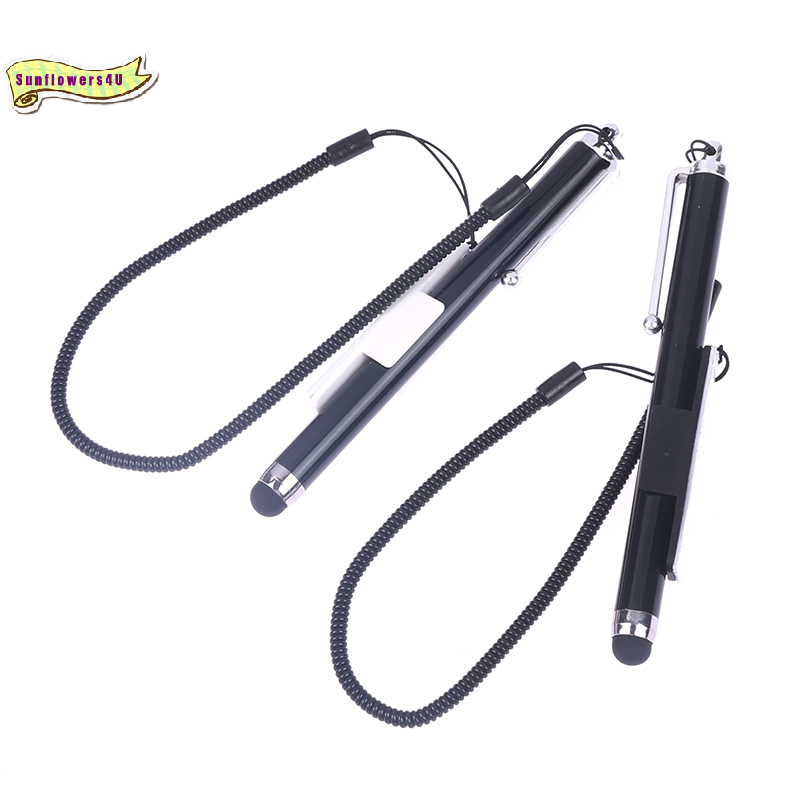 Универсальный стилус для сенсо – обзор и цена Tablet Stylus Accessories