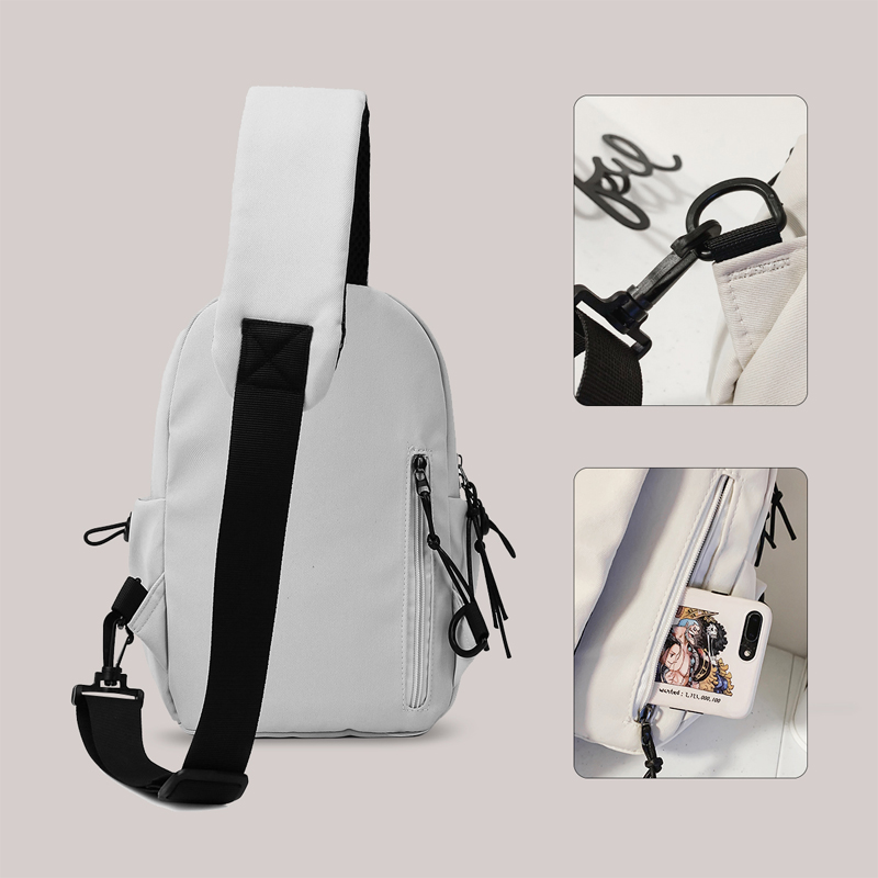 Сумка через плечо, мужской мал – обзор и цена Tablet Shoulder Bag