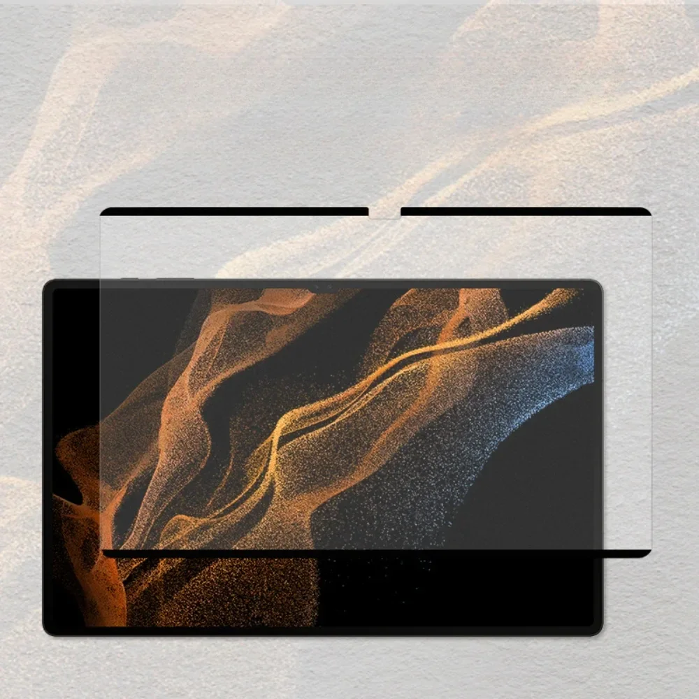 Защитная пленка Paper Feel для – обзор и цена Samsung Tablet S10 Accessories