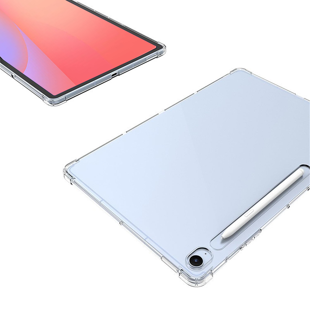 Прозрачный чехол для Samsung G – обзор и цена Samsung Tablet S10 Accessories