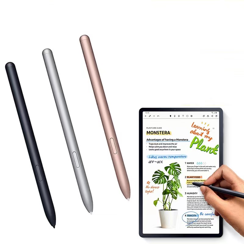 Для планшета Samsung S6 Lite с – обзор и цена Tablet Stylus Accessories