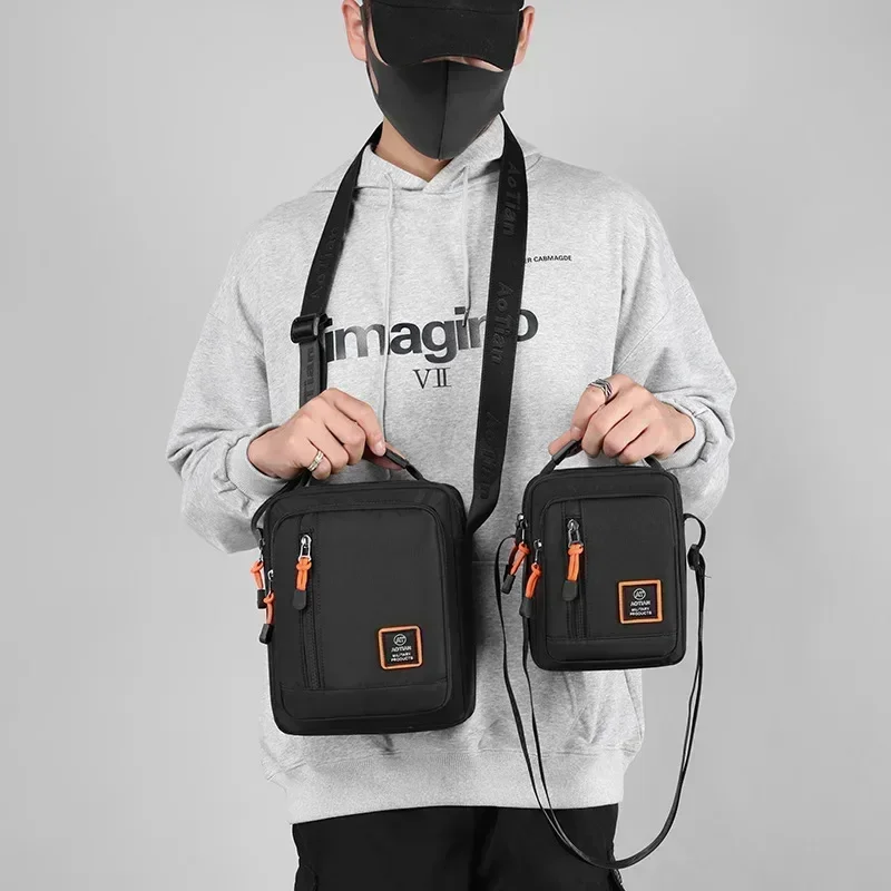 Многофункциональная мужская су – обзор и цена Tablet Shoulder Bag