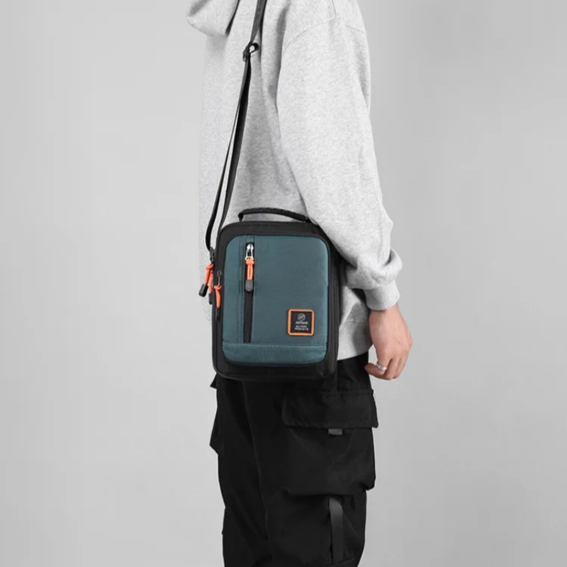 Многофункциональная мужская су – обзор и цена Tablet Shoulder Bag