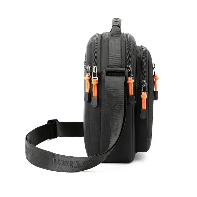 Многофункциональная мужская су – обзор и цена Tablet Shoulder Bag