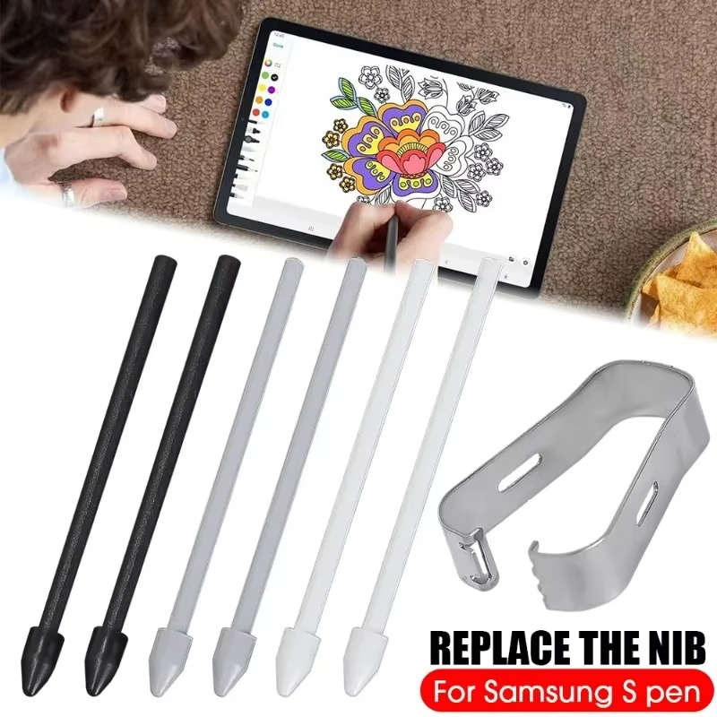 Сменный наконечник карандаша д – обзор и цена Galaxy Tablet Accessories