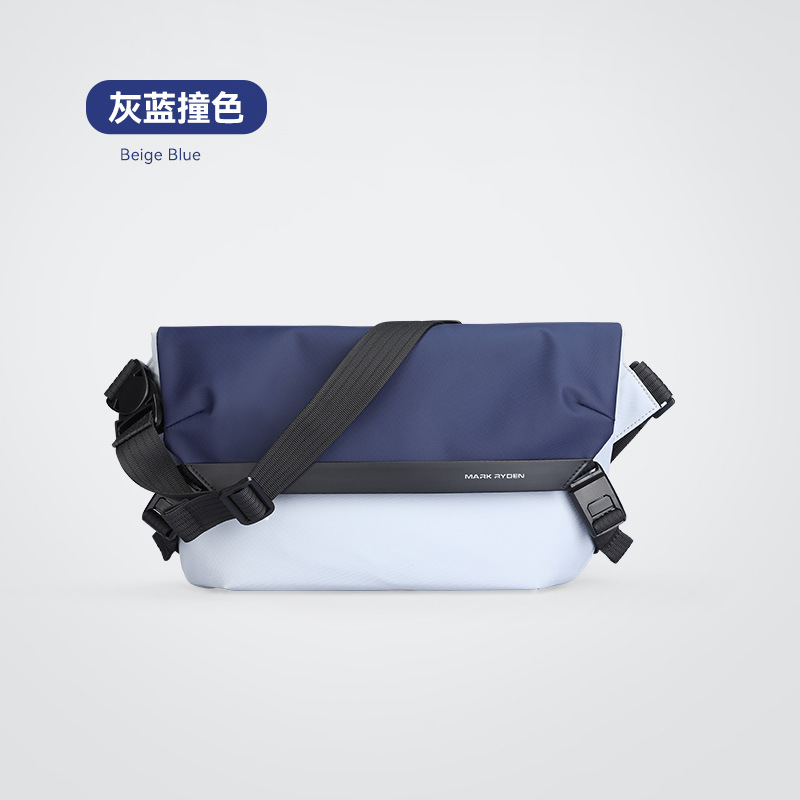 Mark Ryden, качественная водон – обзор и цена Tablet Shoulder Bag