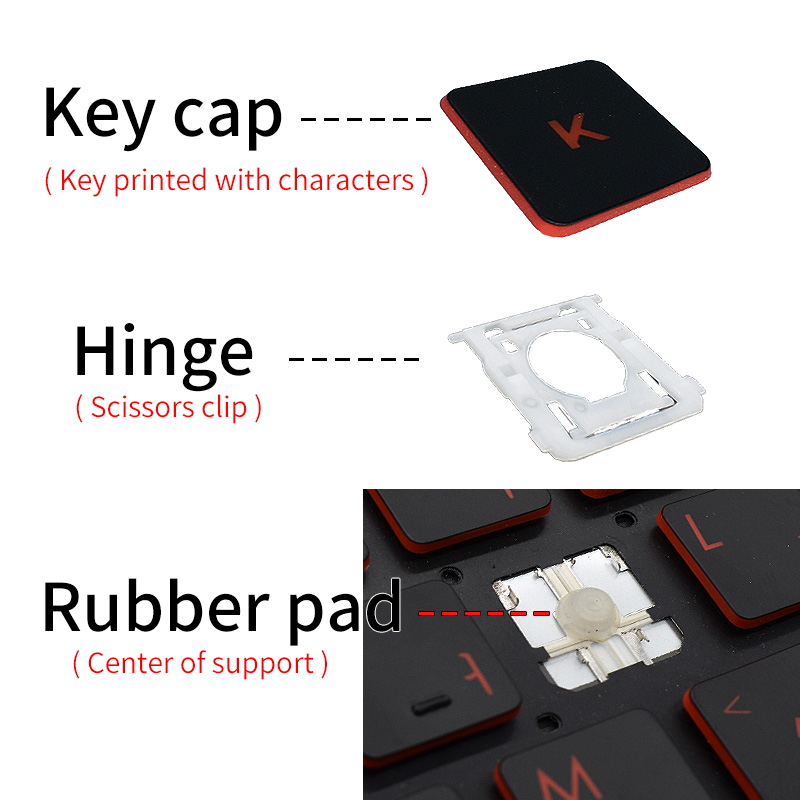 Запасная Клавиатура для ноутбу – обзор и цена Hp Tablet Accessories