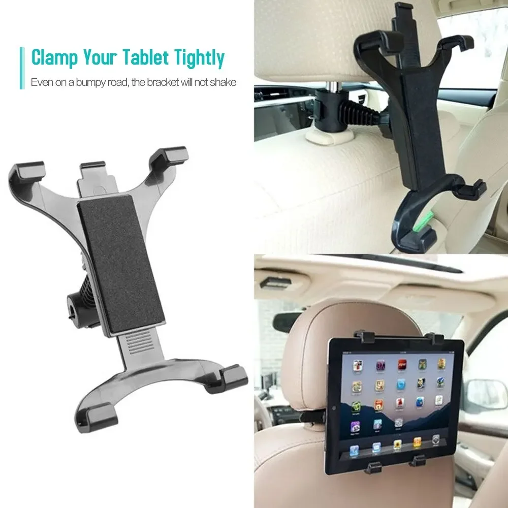 Автомобильный держатель для пл – обзор и цена Toddler Tablet Accessories