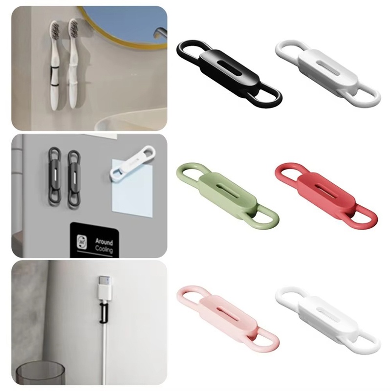 6 шт. магнитных держателей для – обзор и цена Tablet Accessories Set