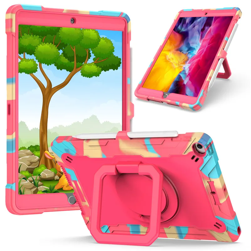 Противоударный чехол с кольцом – обзор и цена Toddler Tablet Accessories