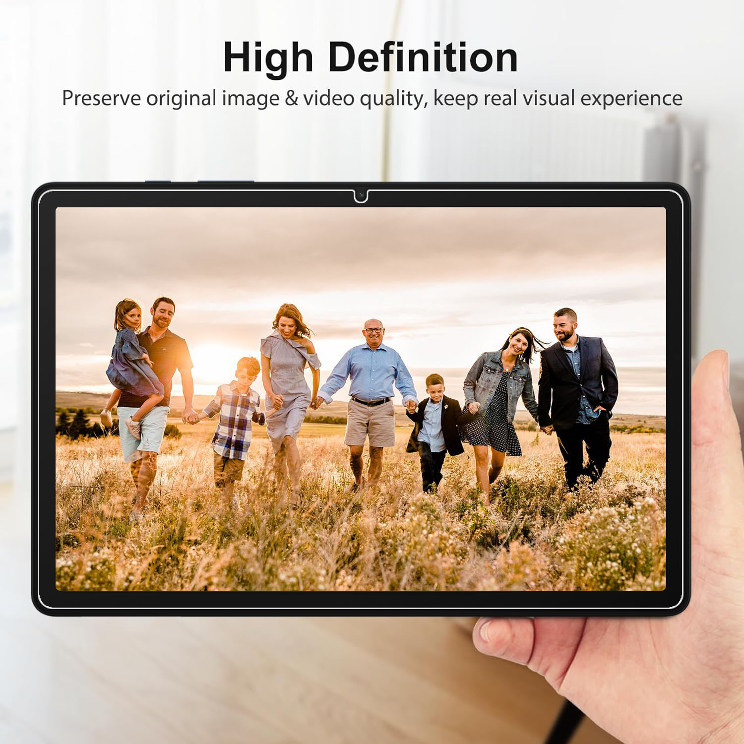 2 шт. HD защитная пленка для э – обзор и цена Galaxy Tablet Accessories
