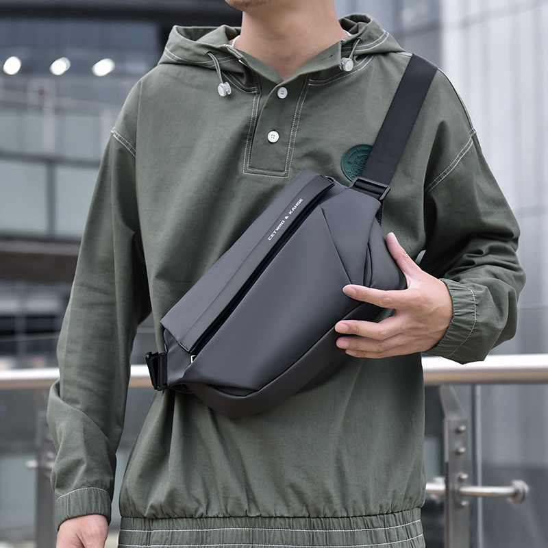 Мужская большая водонепроницае – обзор и цена Tablet Shoulder Bag