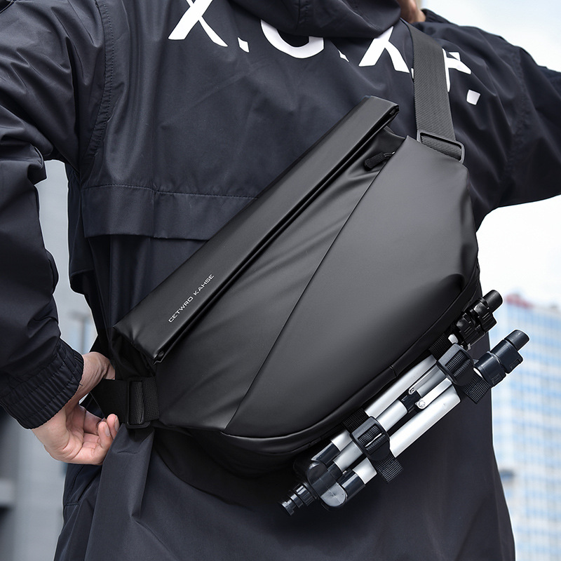Мужская большая водонепроницае – обзор и цена Tablet Shoulder Bag