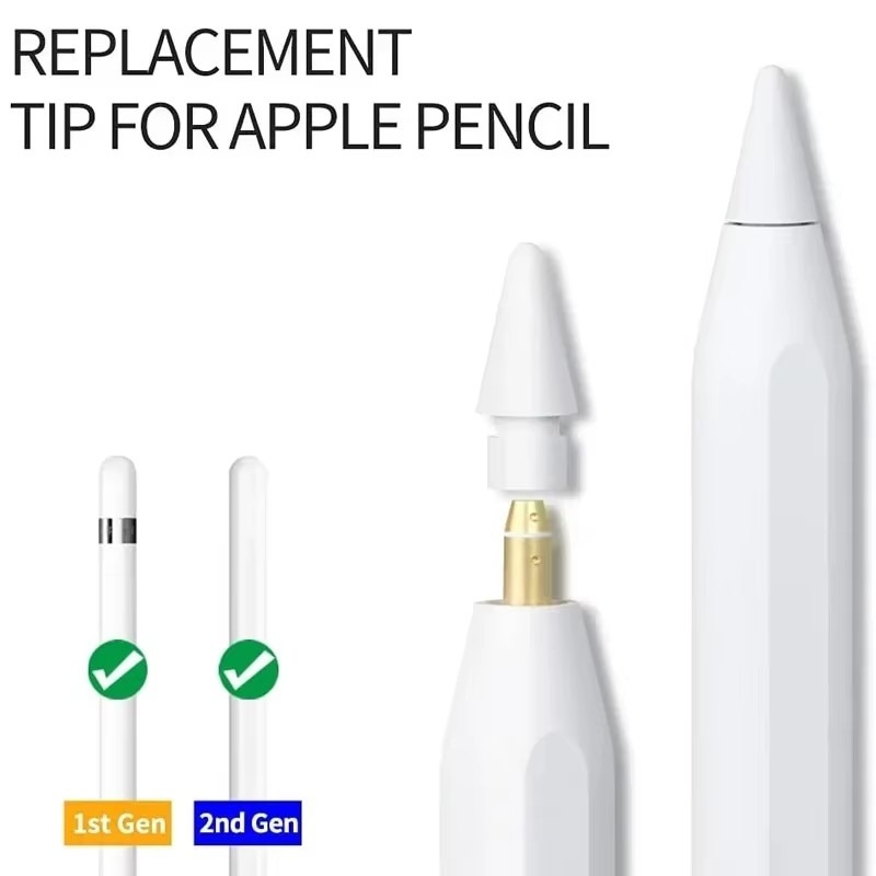 Оптовые сменные наконечники дл – обзор и цена Tablet Stylus Accessories