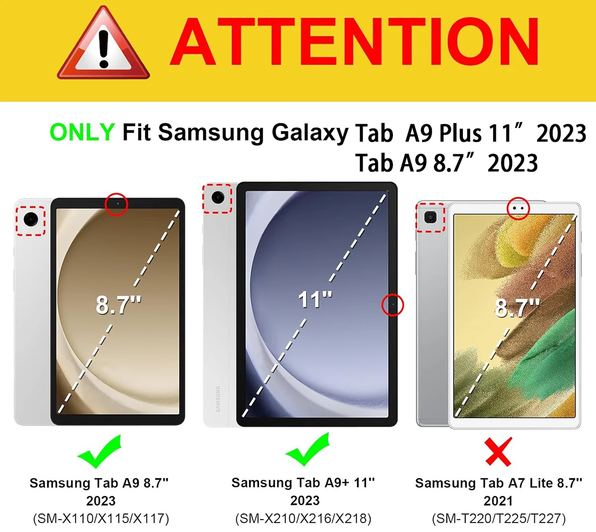 Вращающийся чехол для Samsung  – обзор и цена Vortex Tablet Accessories